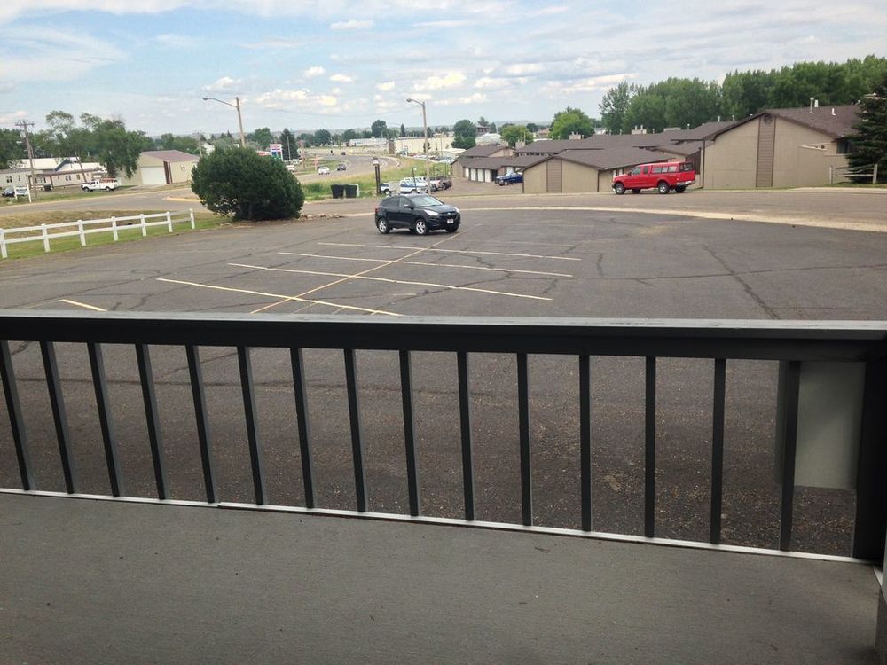 Sidney's Jehovah Witness Hall: 2301 3rd St NW, Sidney, MT 59270